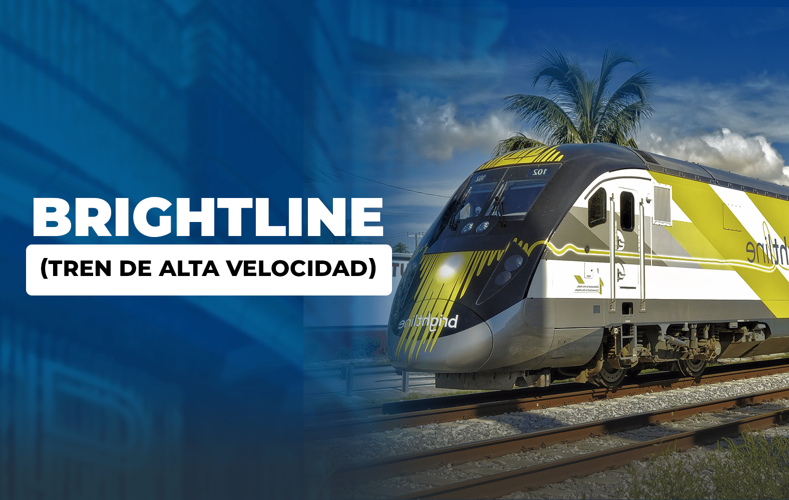 Brightline (tren de alta velocidad)